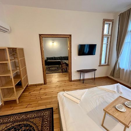 Skyler Vintage Apartments Plovdiv Luaran gambar