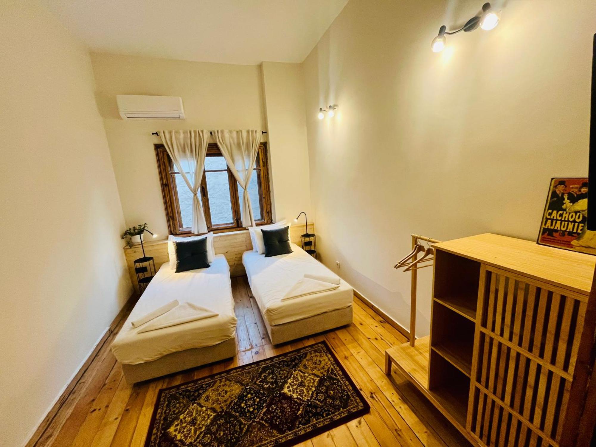 Skyler Vintage Apartments Plovdiv Luaran gambar