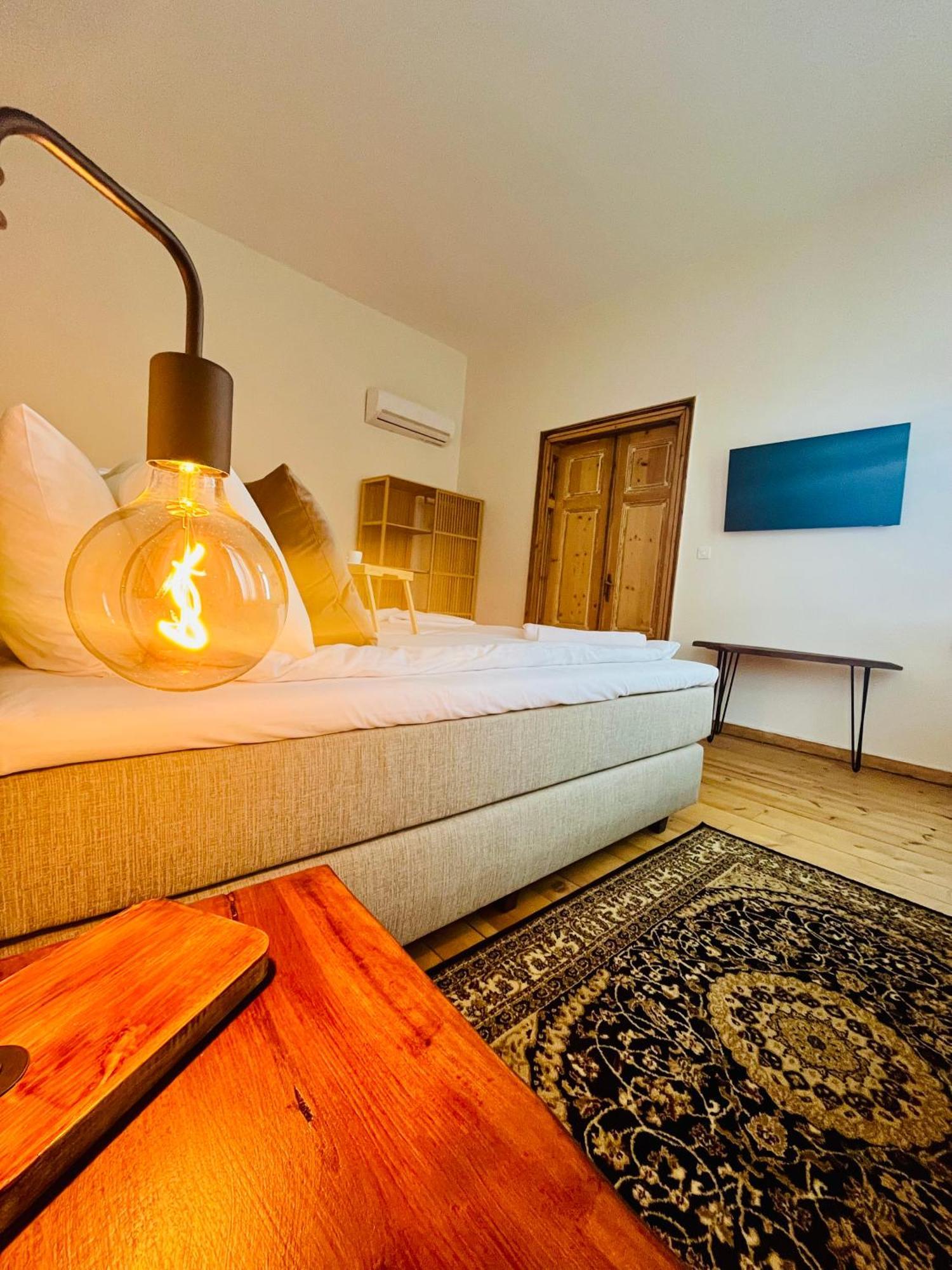 Skyler Vintage Apartments Plovdiv Luaran gambar