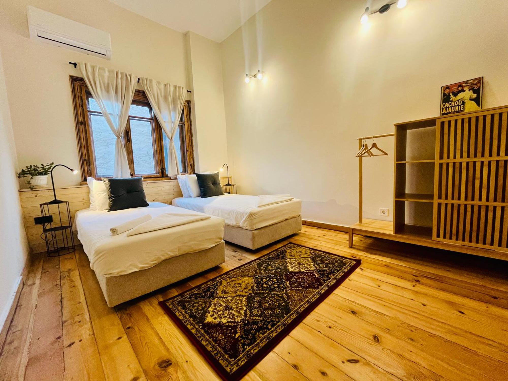 Skyler Vintage Apartments Plovdiv Luaran gambar