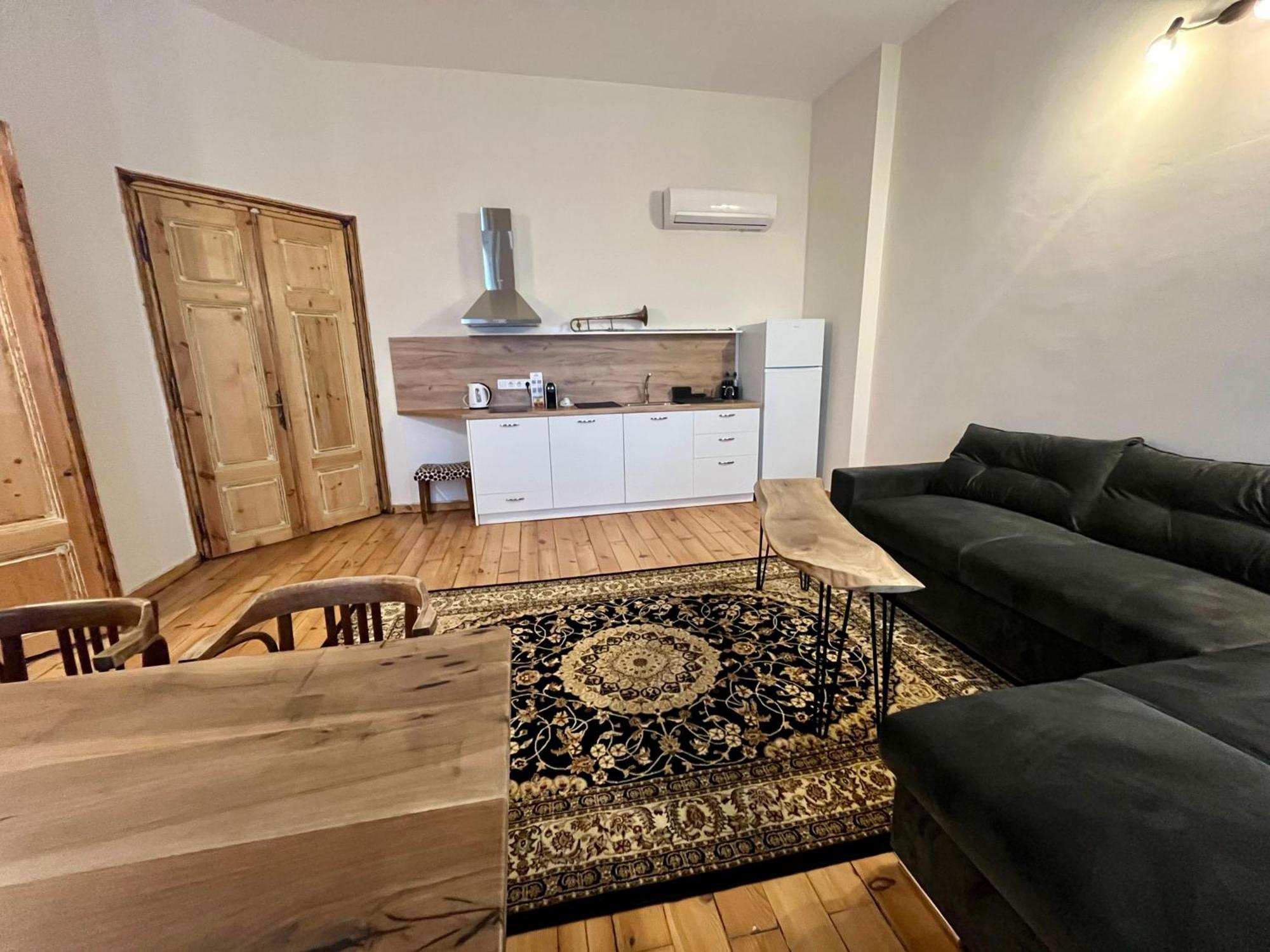 Skyler Vintage Apartments Plovdiv Luaran gambar