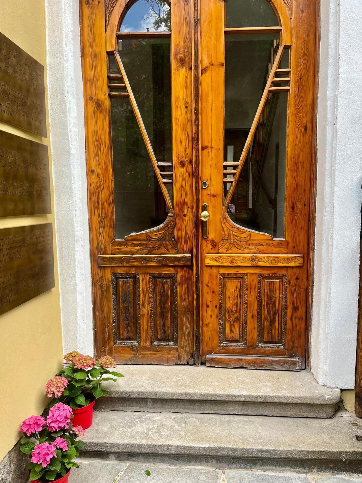 Skyler Vintage Apartments Plovdiv Luaran gambar
