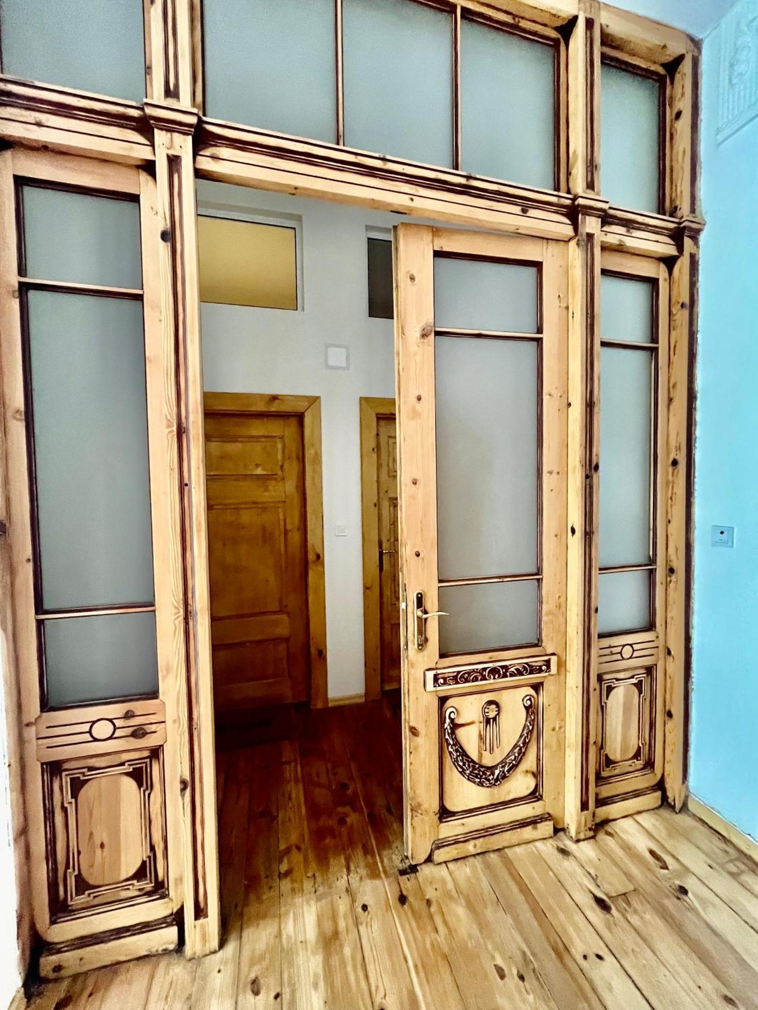 Skyler Vintage Apartments Plovdiv Luaran gambar