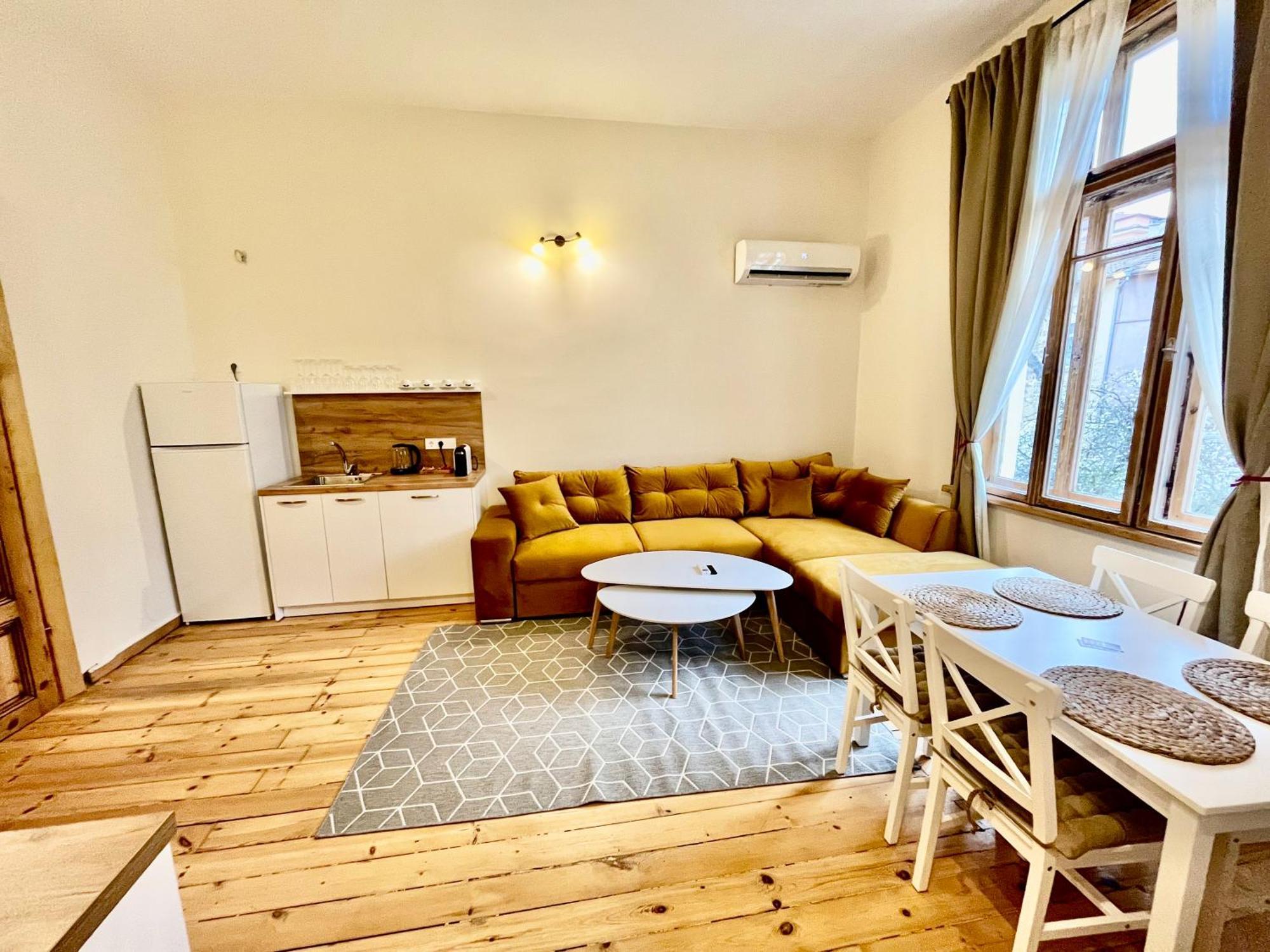 Skyler Vintage Apartments Plovdiv Luaran gambar