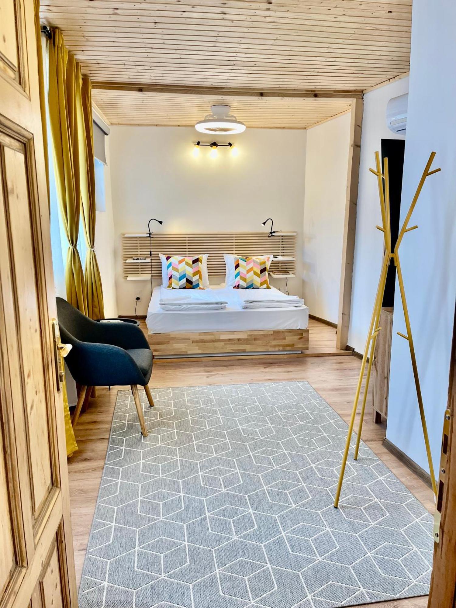 Skyler Vintage Apartments Plovdiv Luaran gambar