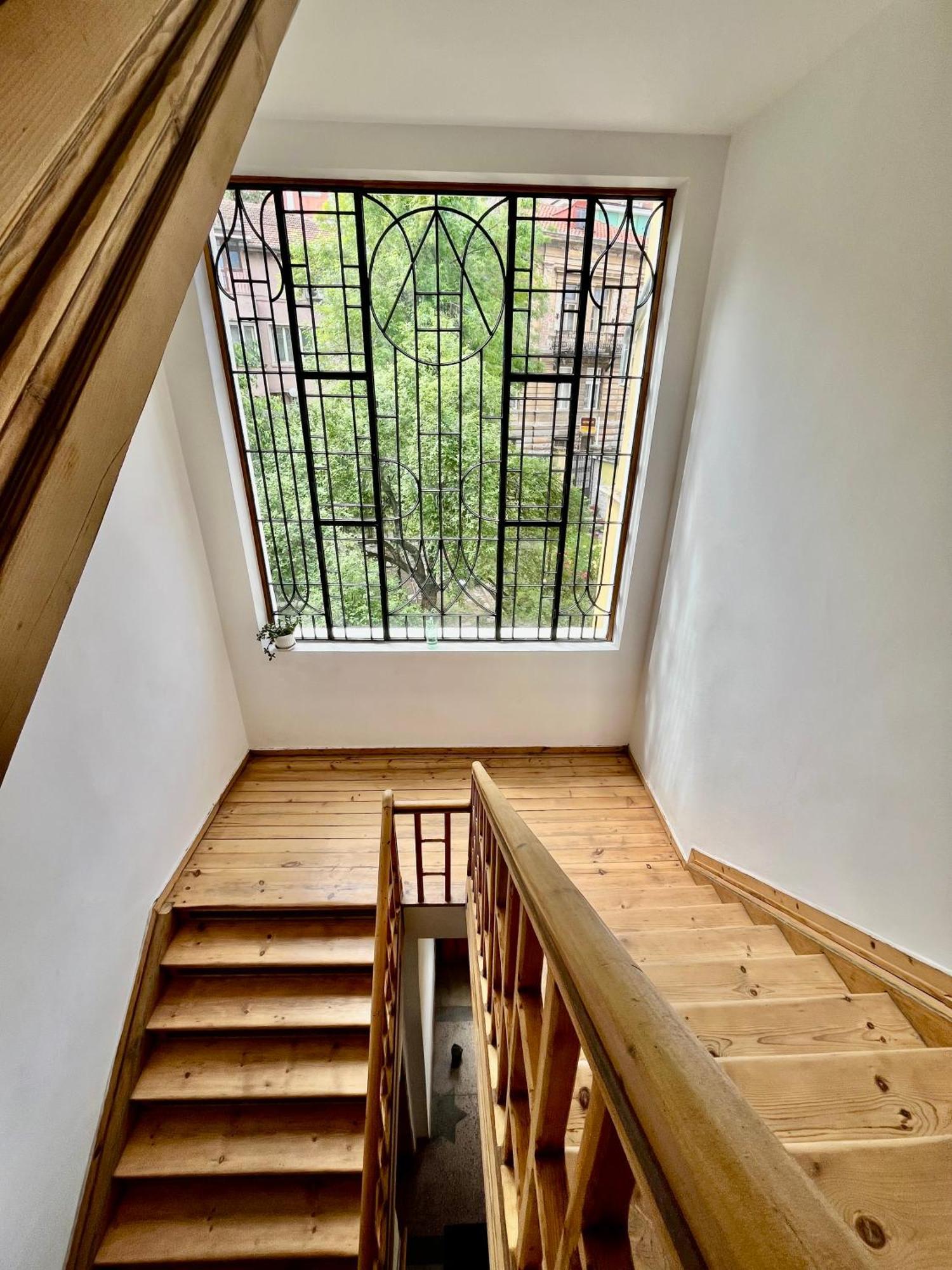 Skyler Vintage Apartments Plovdiv Luaran gambar