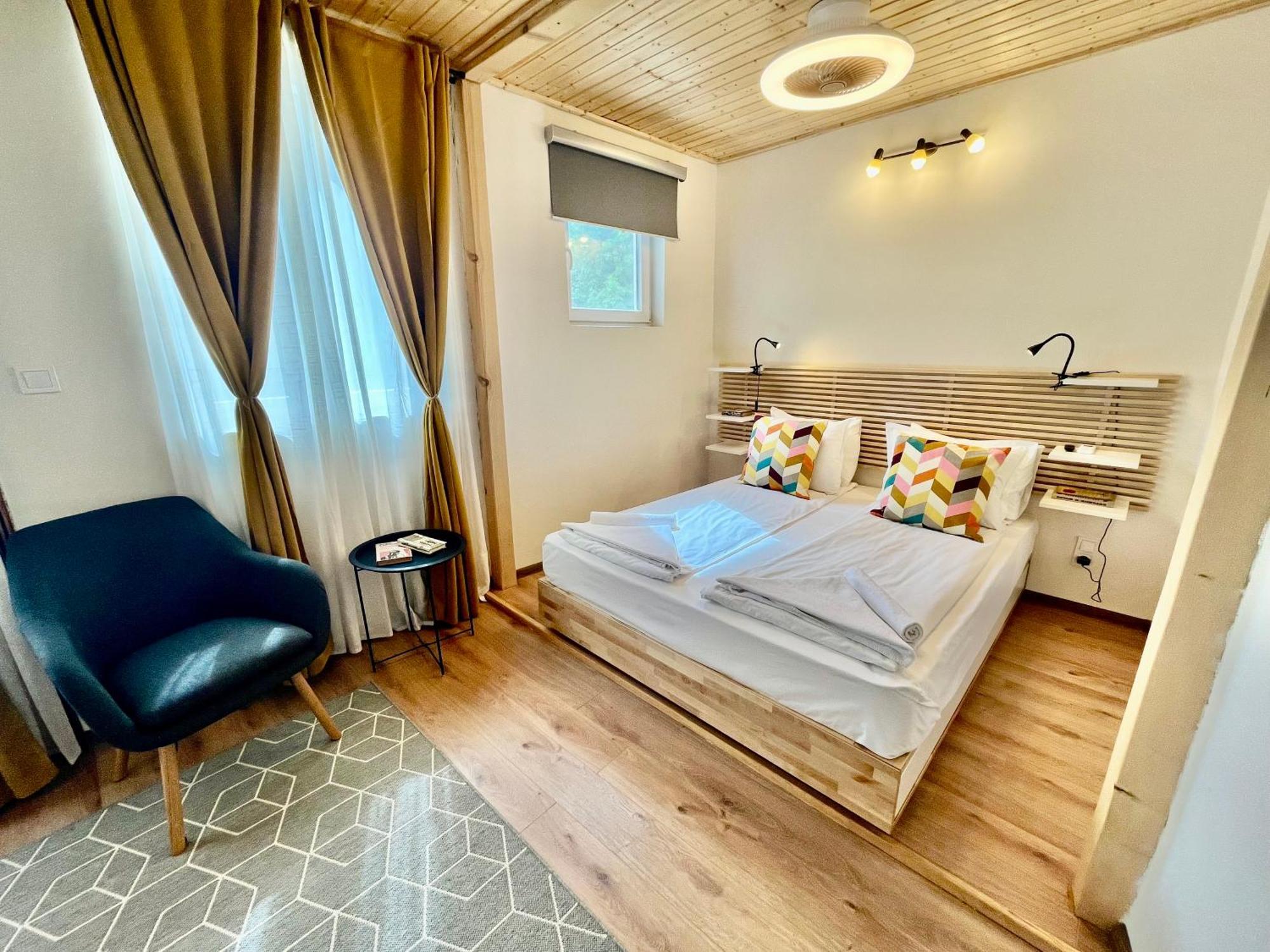 Skyler Vintage Apartments Plovdiv Luaran gambar
