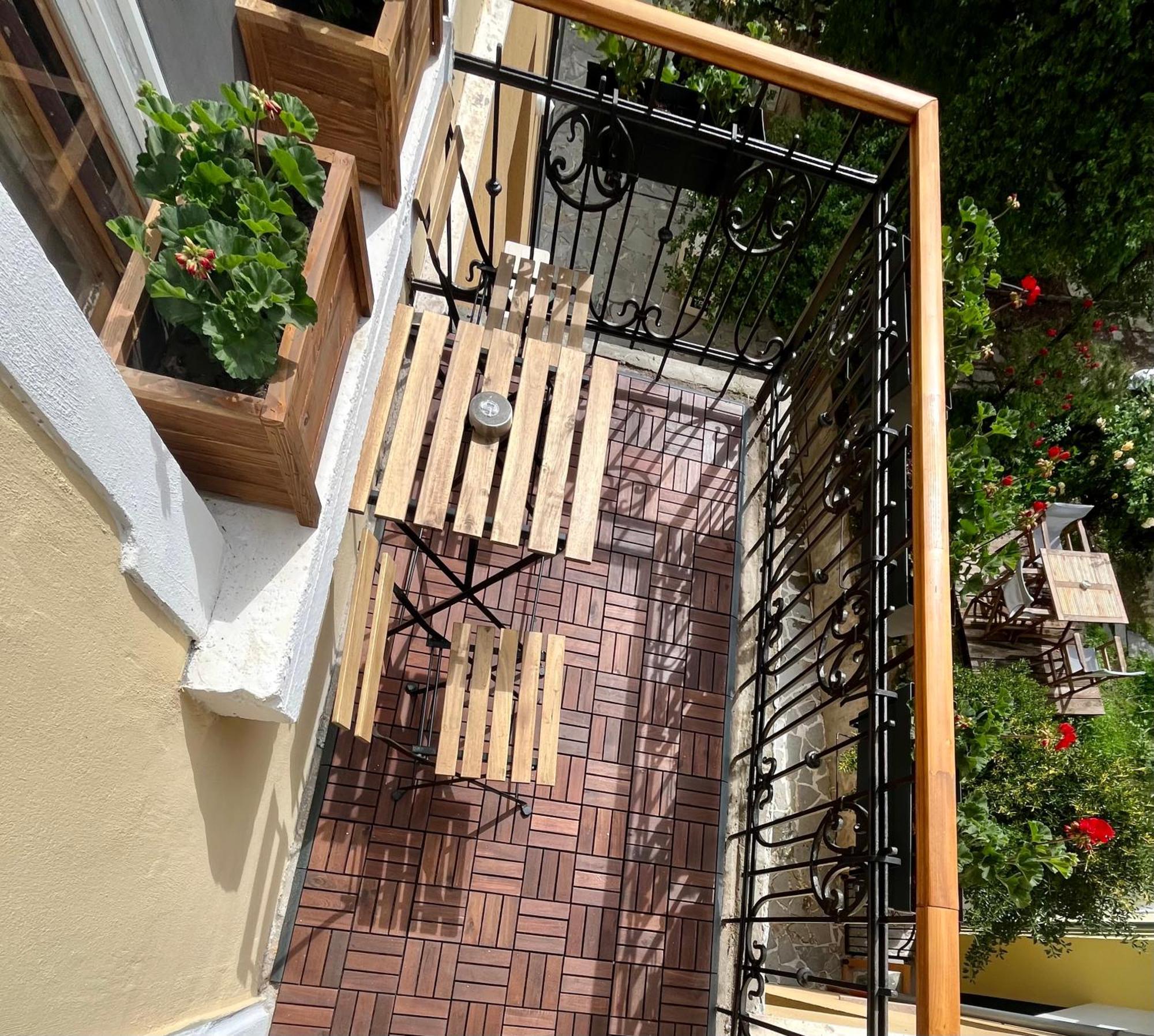 Skyler Vintage Apartments Plovdiv Luaran gambar